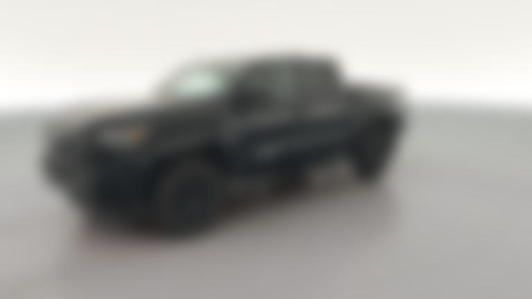 2025 Toyota Tacoma Double Cab vehicle photo
