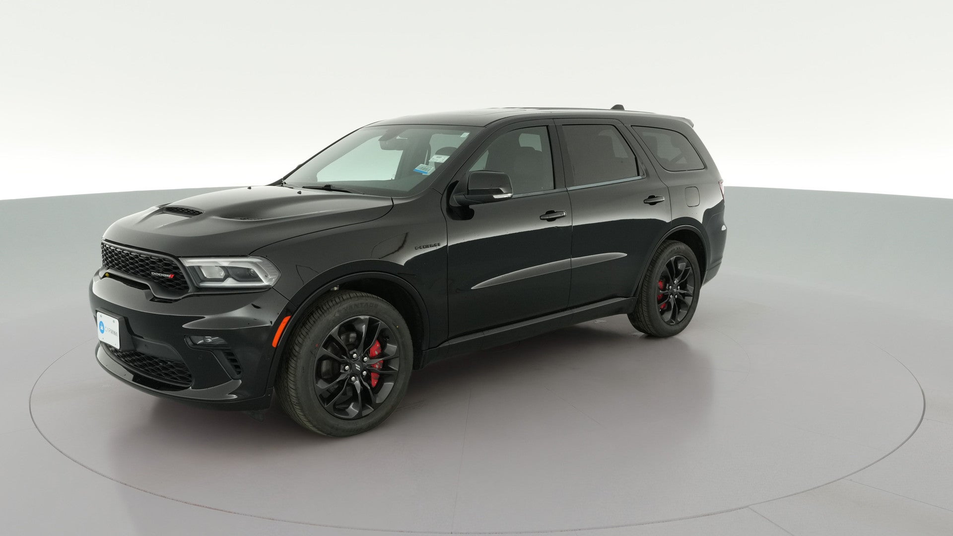 2022 Dodge Durango vehicle photo
