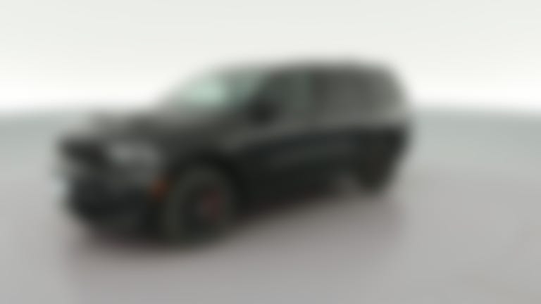 2022 Dodge Durango vehicle photo