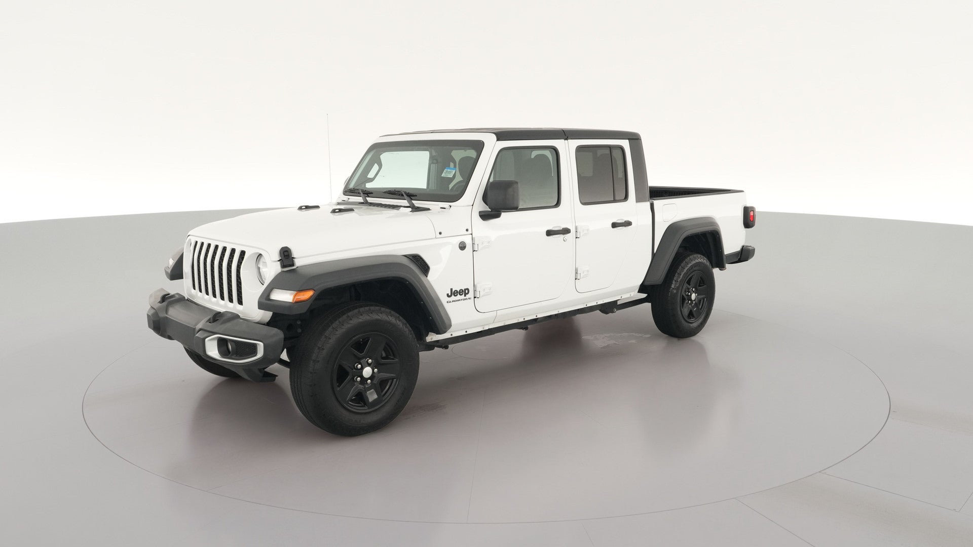 2023 Jeep Gladiator vehicle photo