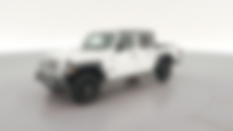 2023 Jeep Gladiator vehicle photo