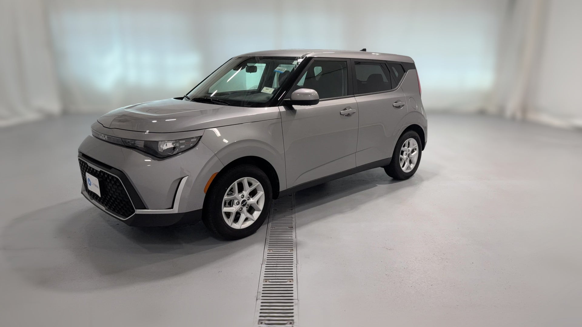 2025 Kia Soul vehicle photo