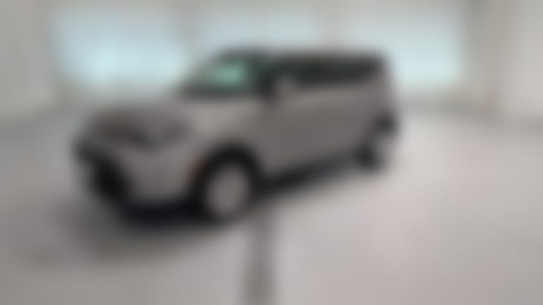 2025 Kia Soul vehicle photo