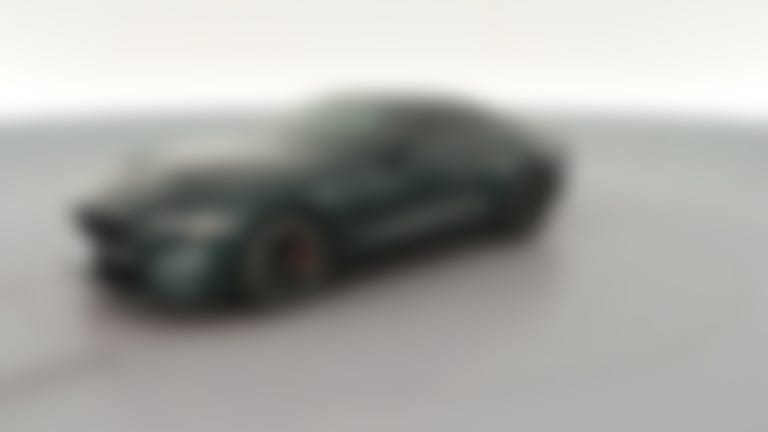 2019 Ford Mustang vehicle photo