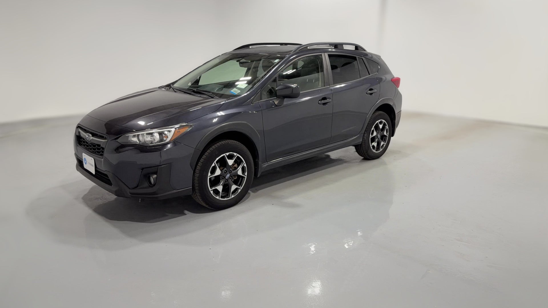 2019 Subaru Crosstrek vehicle photo
