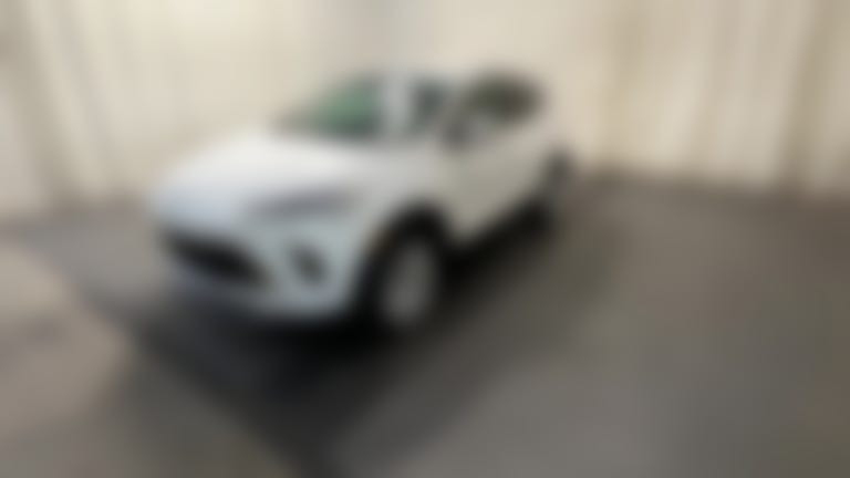 2025 Buick Encore GX vehicle photo