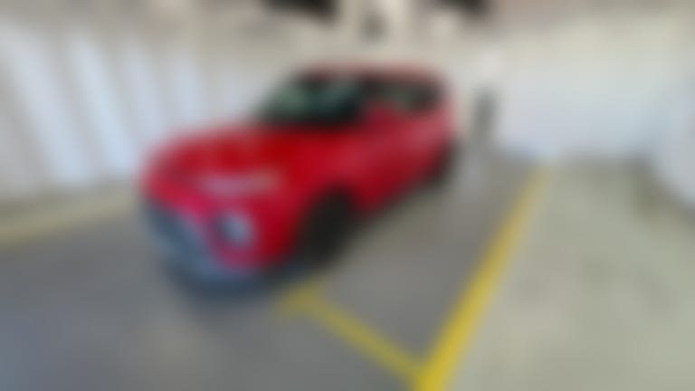 2020 Kia Soul vehicle photo
