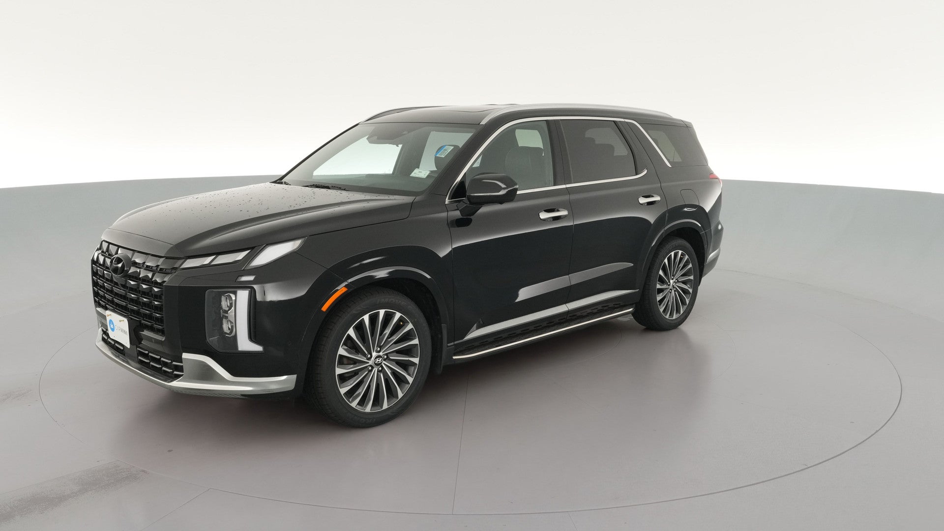 2023 Hyundai Palisade vehicle photo