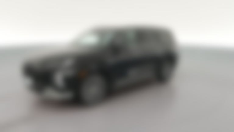 2023 Hyundai Palisade vehicle photo