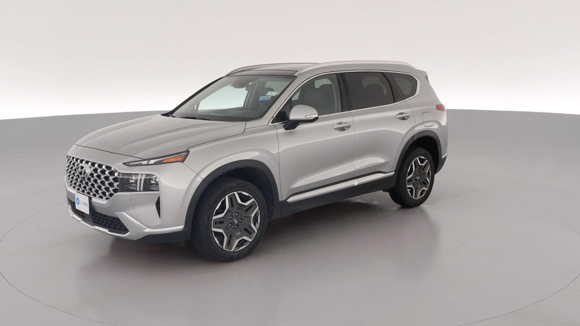 2023 Hyundai Santa Fe vehicle photo