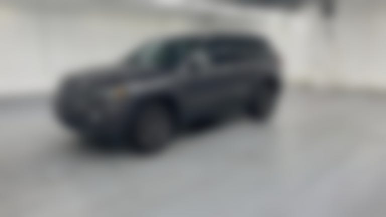 2019 Jeep Grand Cherokee vehicle photo