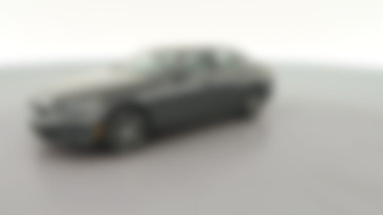 2026 BMW 5 Series vehicle photo