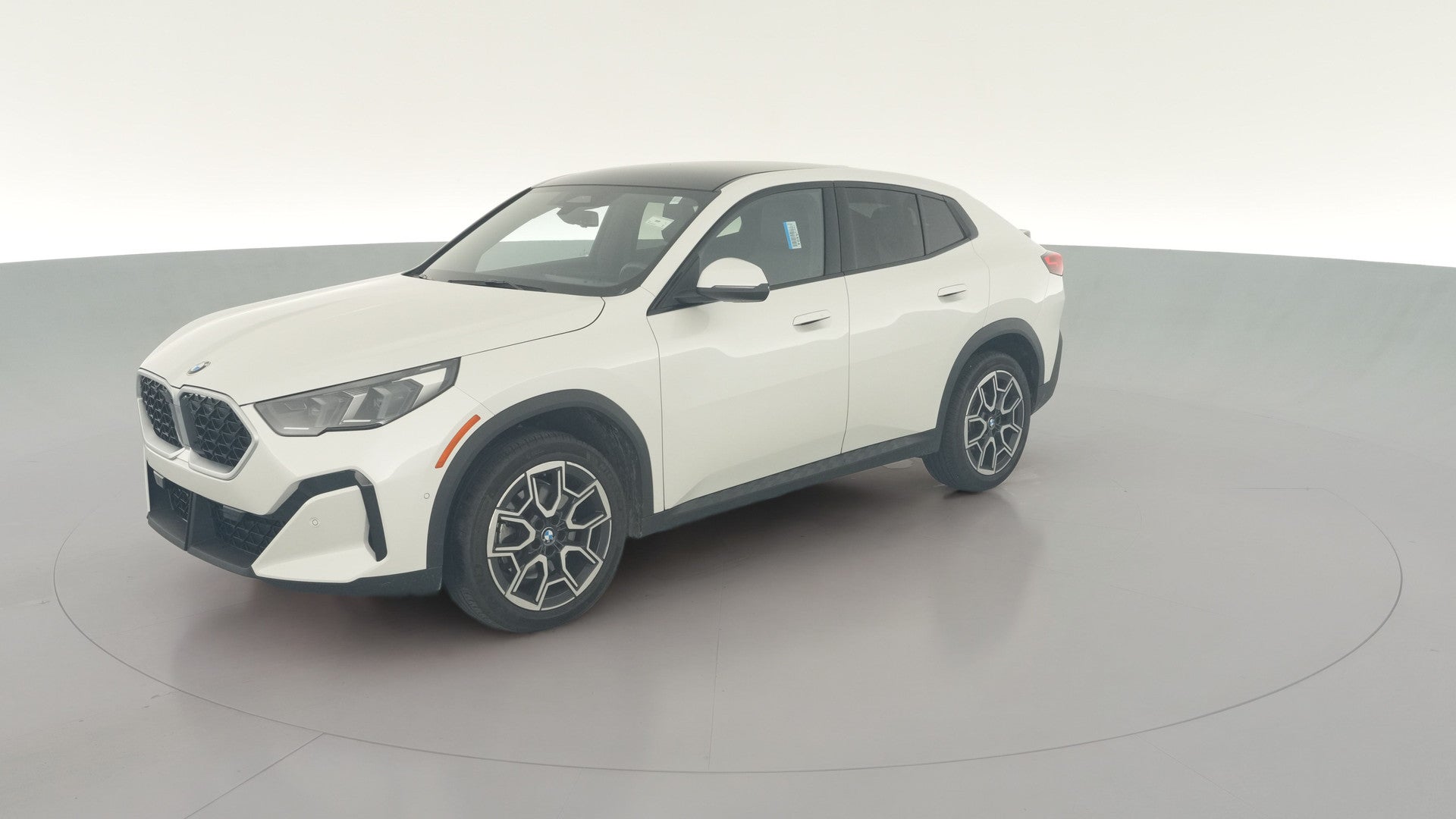 2026 BMW X2 vehicle photo