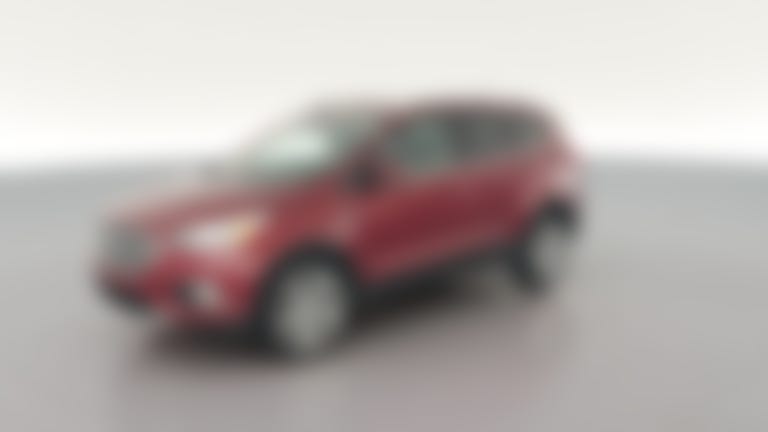 2019 Ford Escape vehicle photo