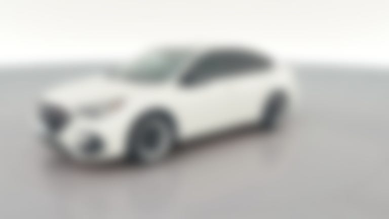 2024 Subaru Legacy vehicle photo