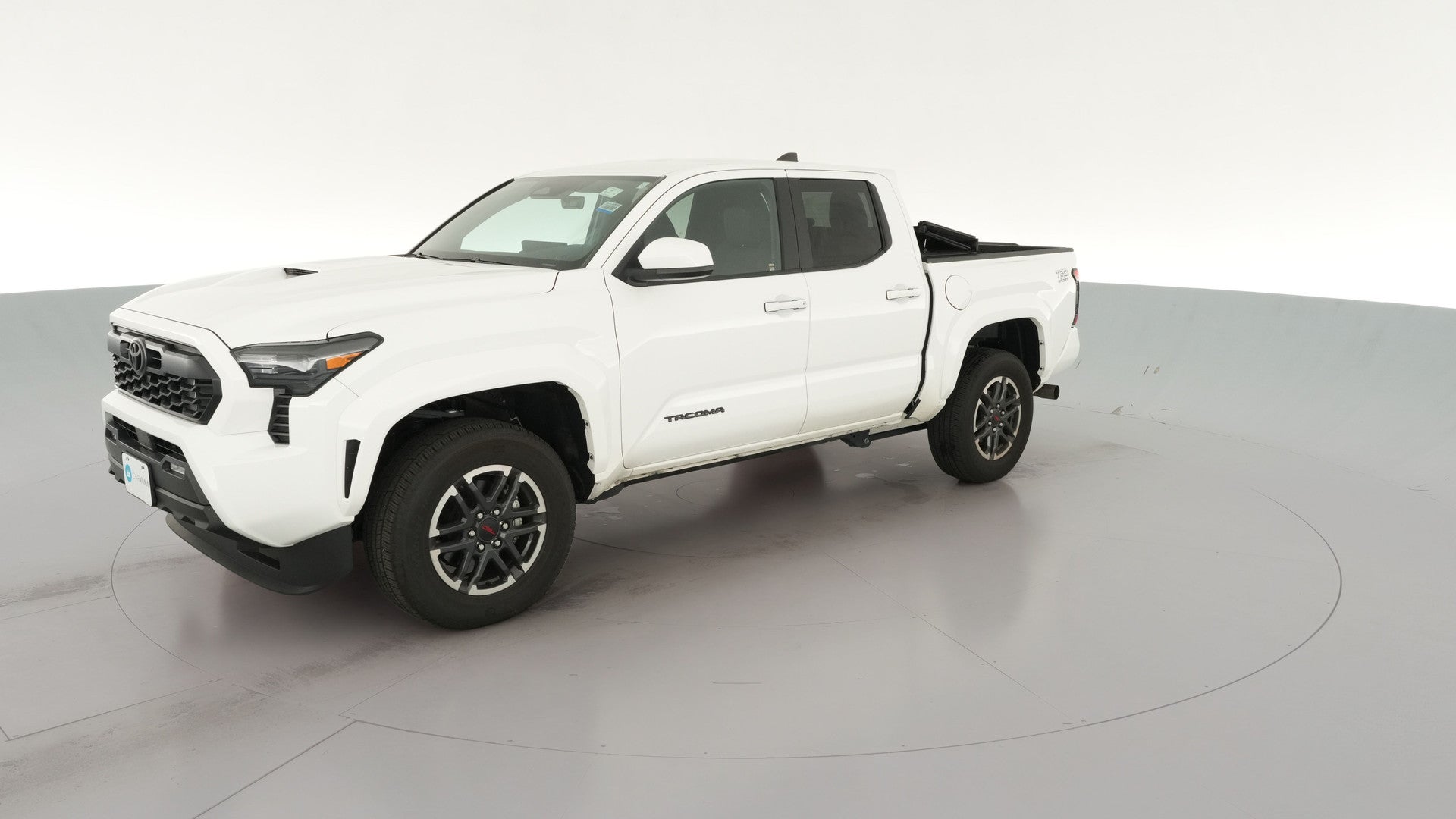 2025 Toyota Tacoma Double Cab vehicle photo