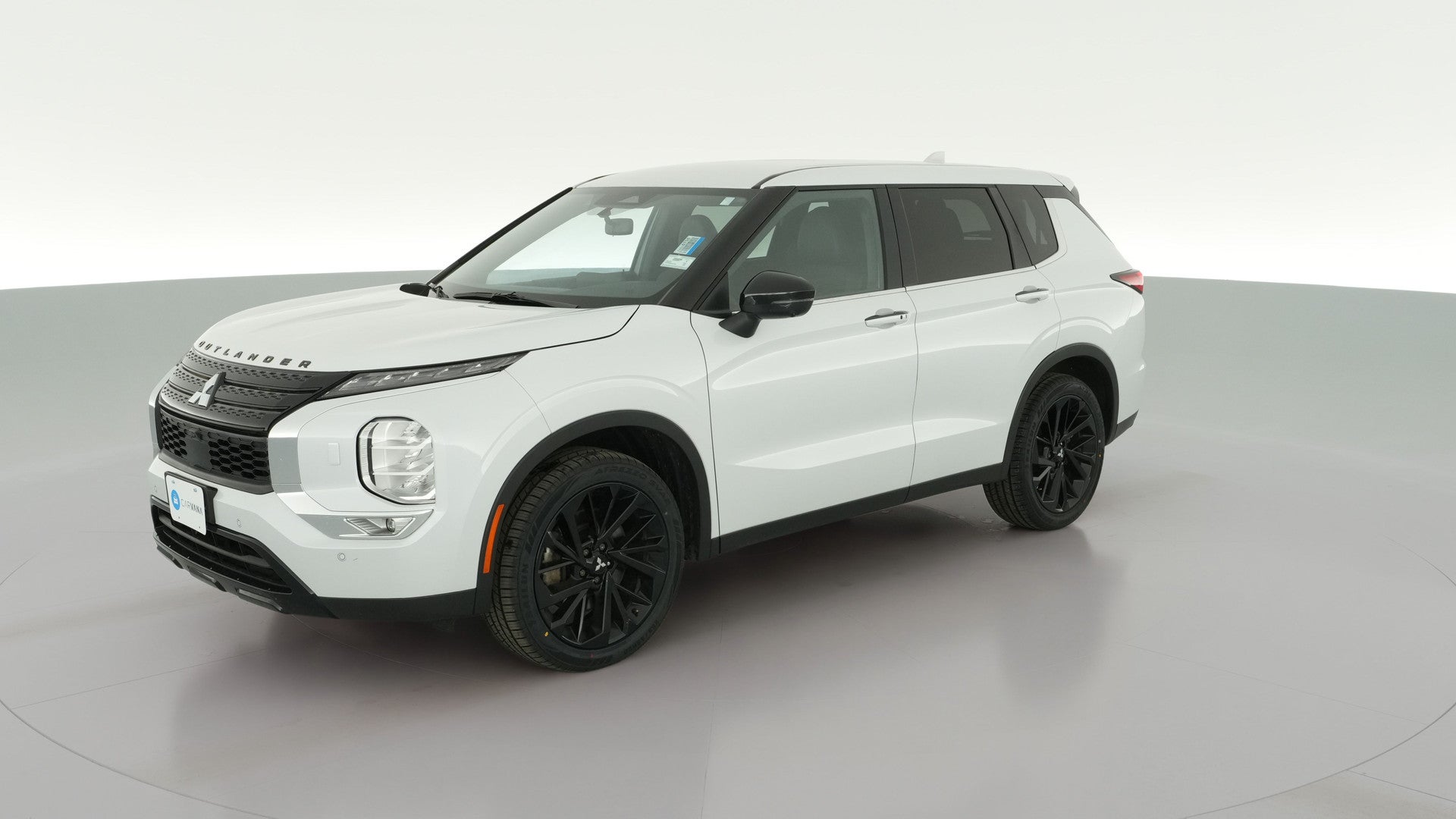 2024 Mitsubishi Outlander vehicle photo