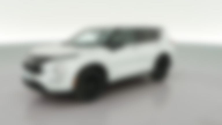 2024 Mitsubishi Outlander vehicle photo