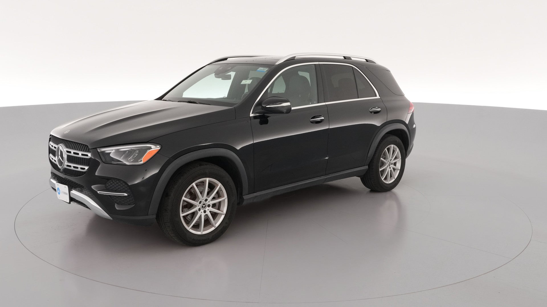 2024 Mercedes-Benz GLE vehicle photo