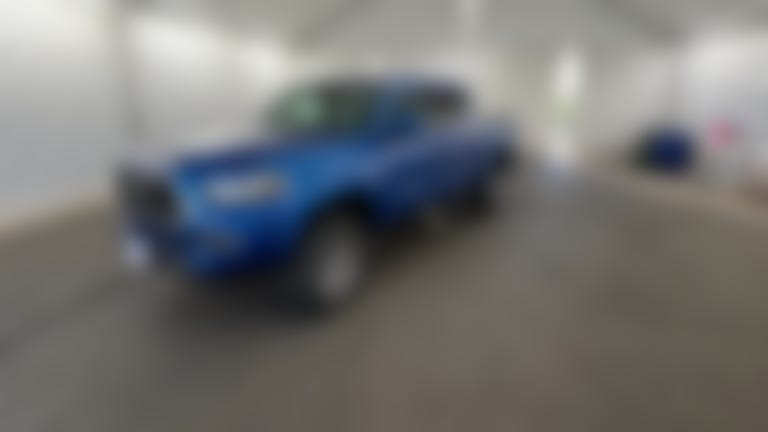 2018 Toyota Tacoma Double Cab vehicle photo