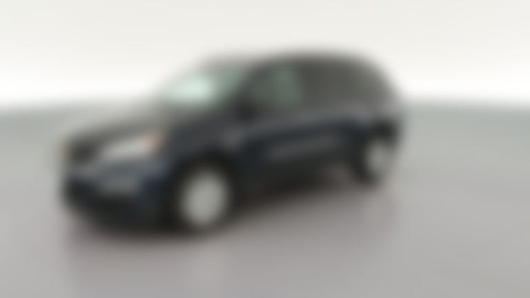 2017 Chevrolet Traverse vehicle photo