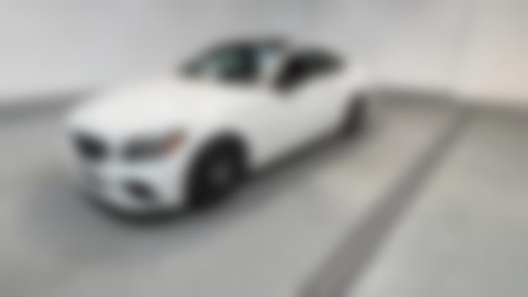 2019 Mercedes-Benz C-Class vehicle photo