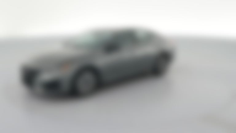 2025 Nissan Altima vehicle photo
