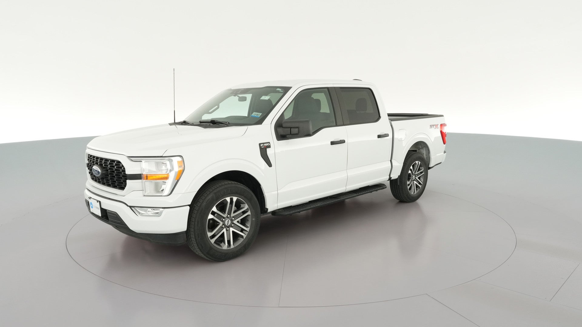 2022 Ford F150 SuperCrew Cab vehicle photo