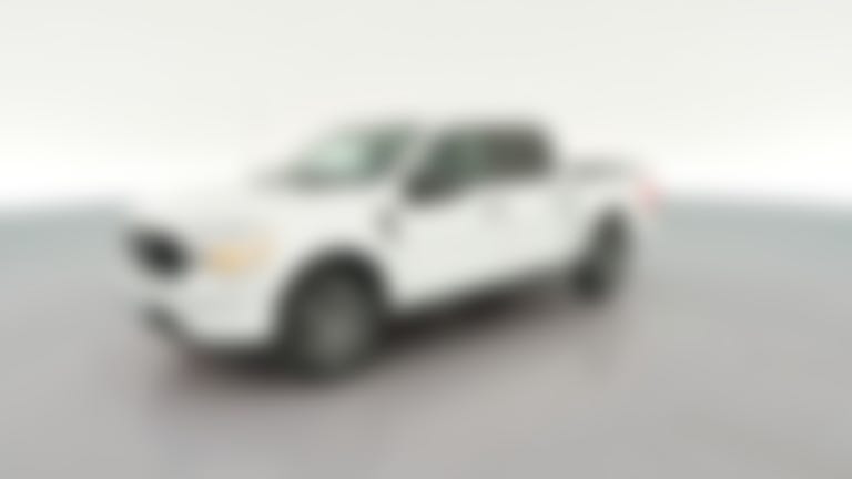 2022 Ford F150 SuperCrew Cab vehicle photo