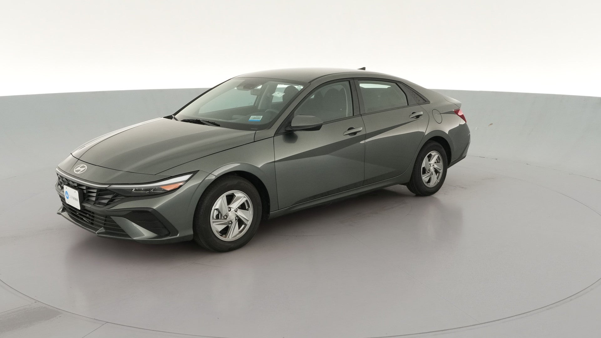 2025 Hyundai Elantra vehicle photo