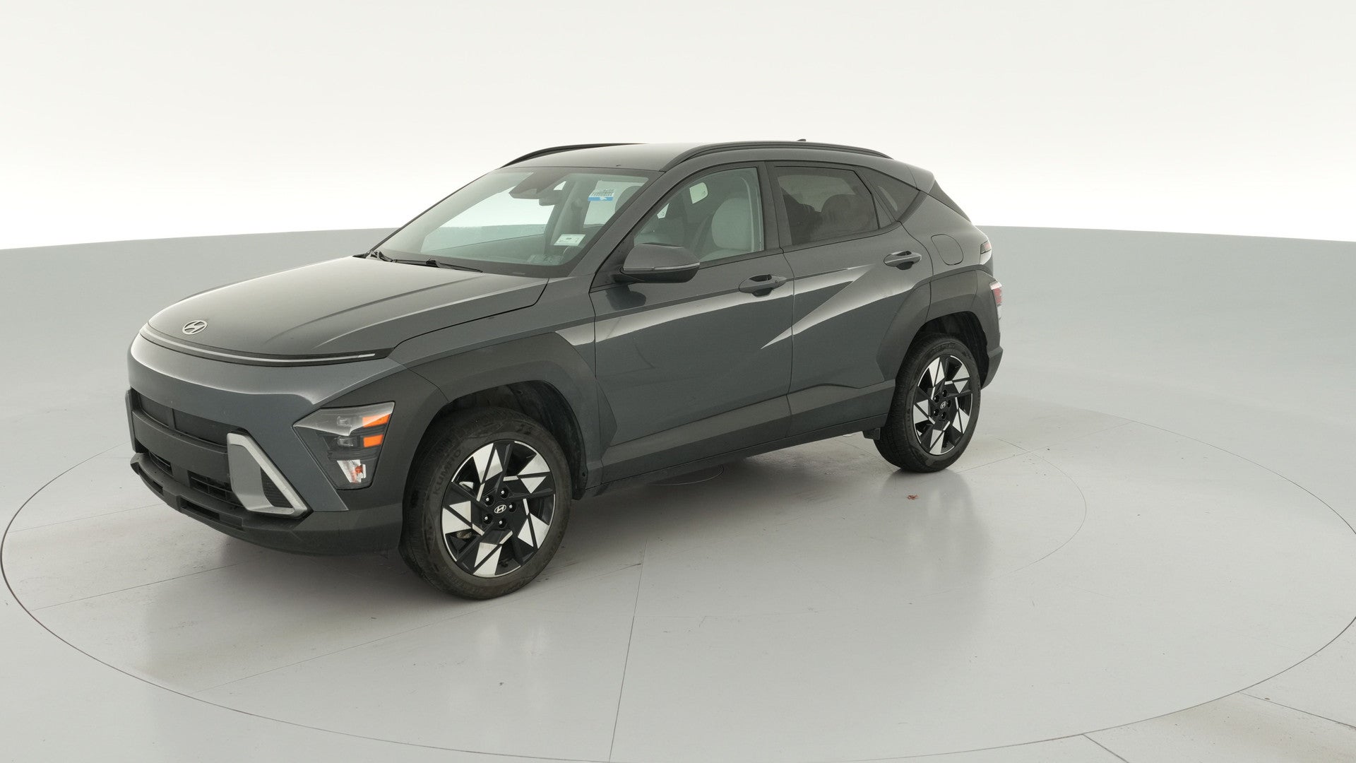 2025 Hyundai Kona vehicle photo