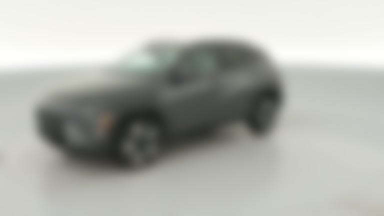 2025 Hyundai Kona vehicle photo