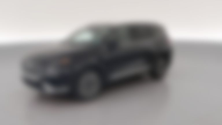 2021 Hyundai Santa Fe vehicle photo