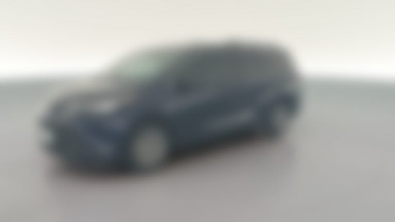 2022 Toyota Sienna vehicle photo