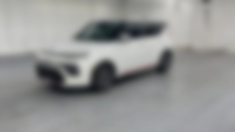 2021 Kia Soul vehicle photo