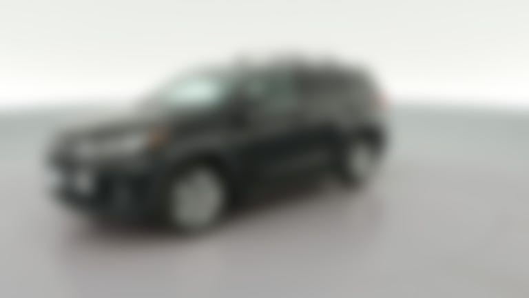 2019 Toyota Highlander vehicle photo