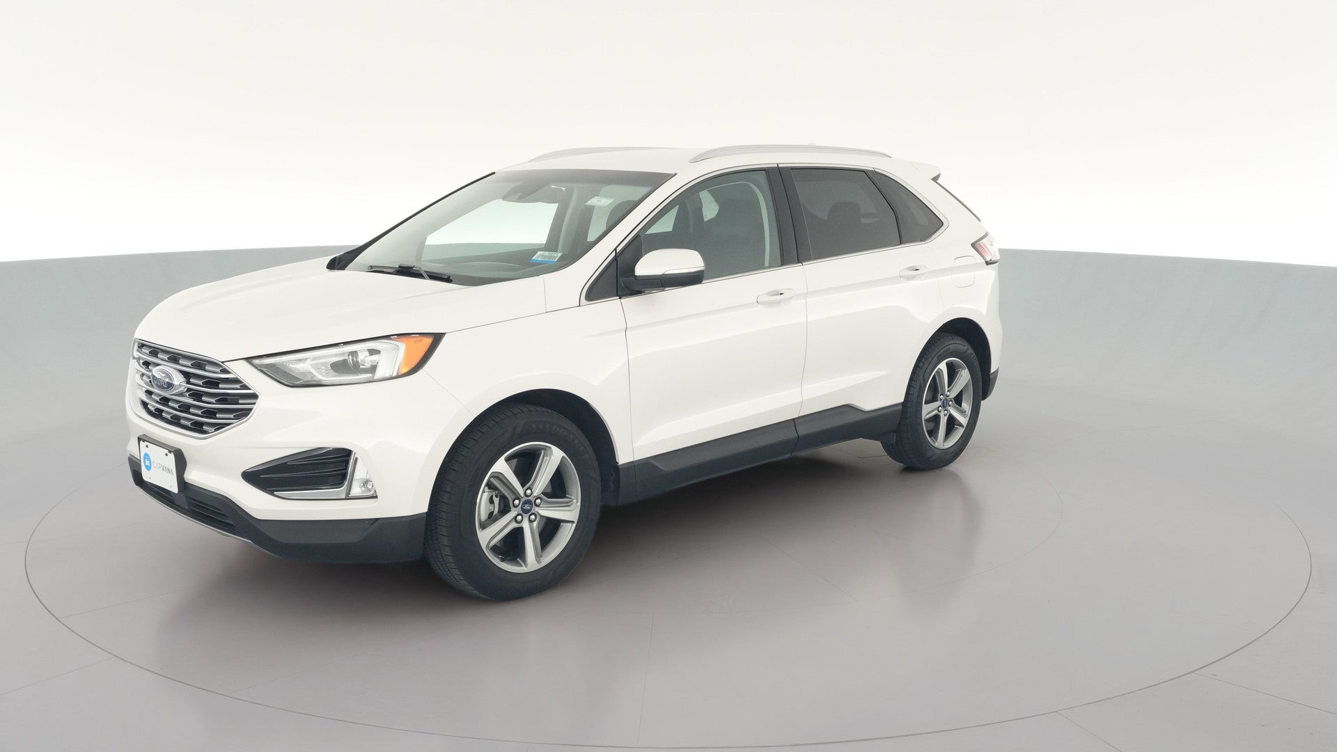 2019 Ford Edge vehicle photo