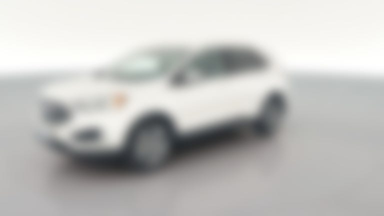2019 Ford Edge vehicle photo