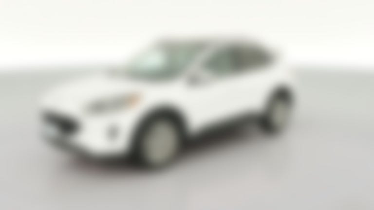 2020 Ford Escape vehicle photo