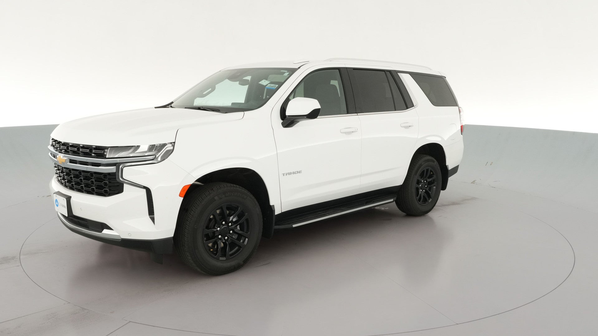 2024 Chevrolet Tahoe vehicle photo
