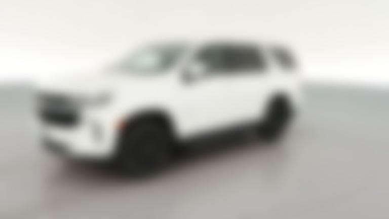 2024 Chevrolet Tahoe vehicle photo