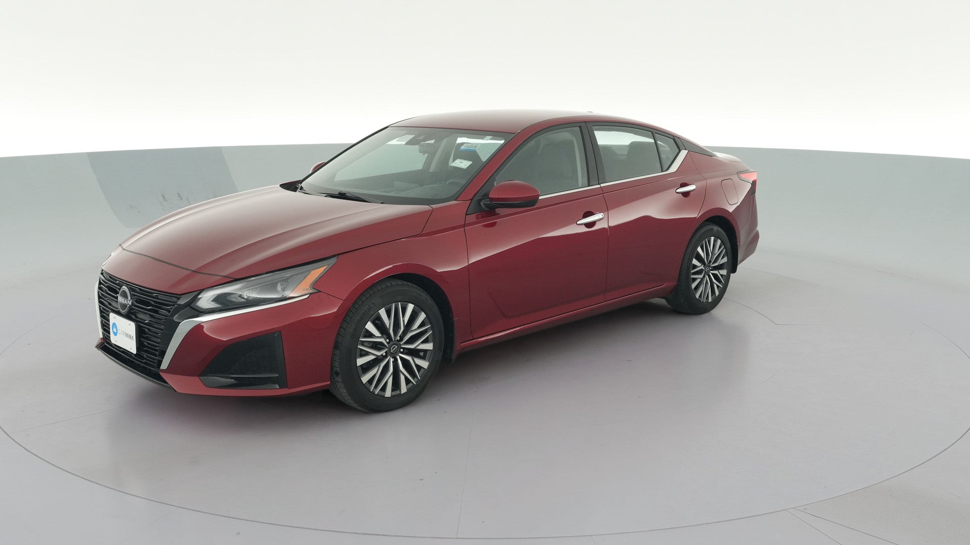 2023 Nissan Altima vehicle photo