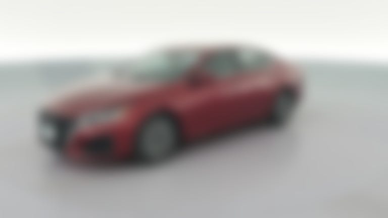 2023 Nissan Altima vehicle photo