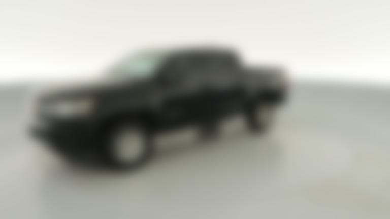 2019 Chevrolet Colorado Crew Cab vehicle photo