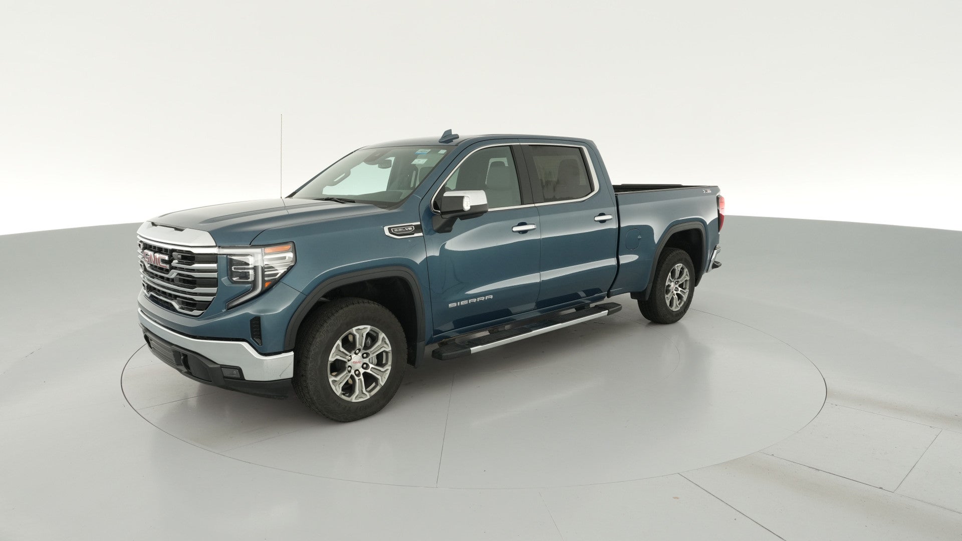 2024 GMC Sierra 1500 Crew Cab vehicle photo
