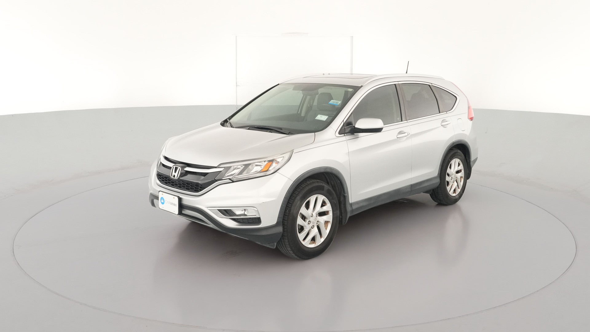 2016 Honda CR-V vehicle photo