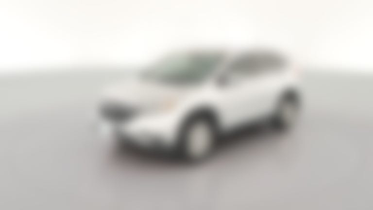 2016 Honda CR-V vehicle photo