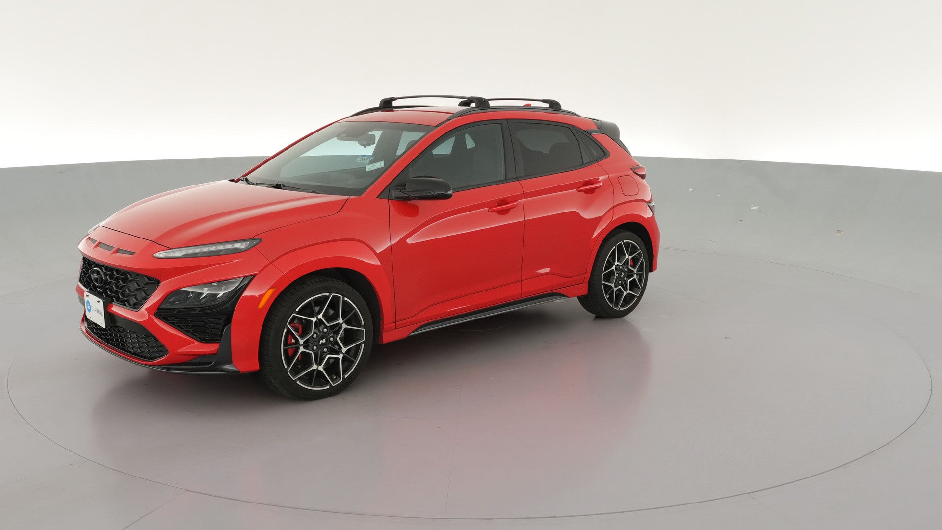 2023 Hyundai Kona N vehicle photo