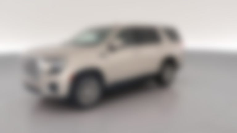 2023 GMC Yukon vehicle photo