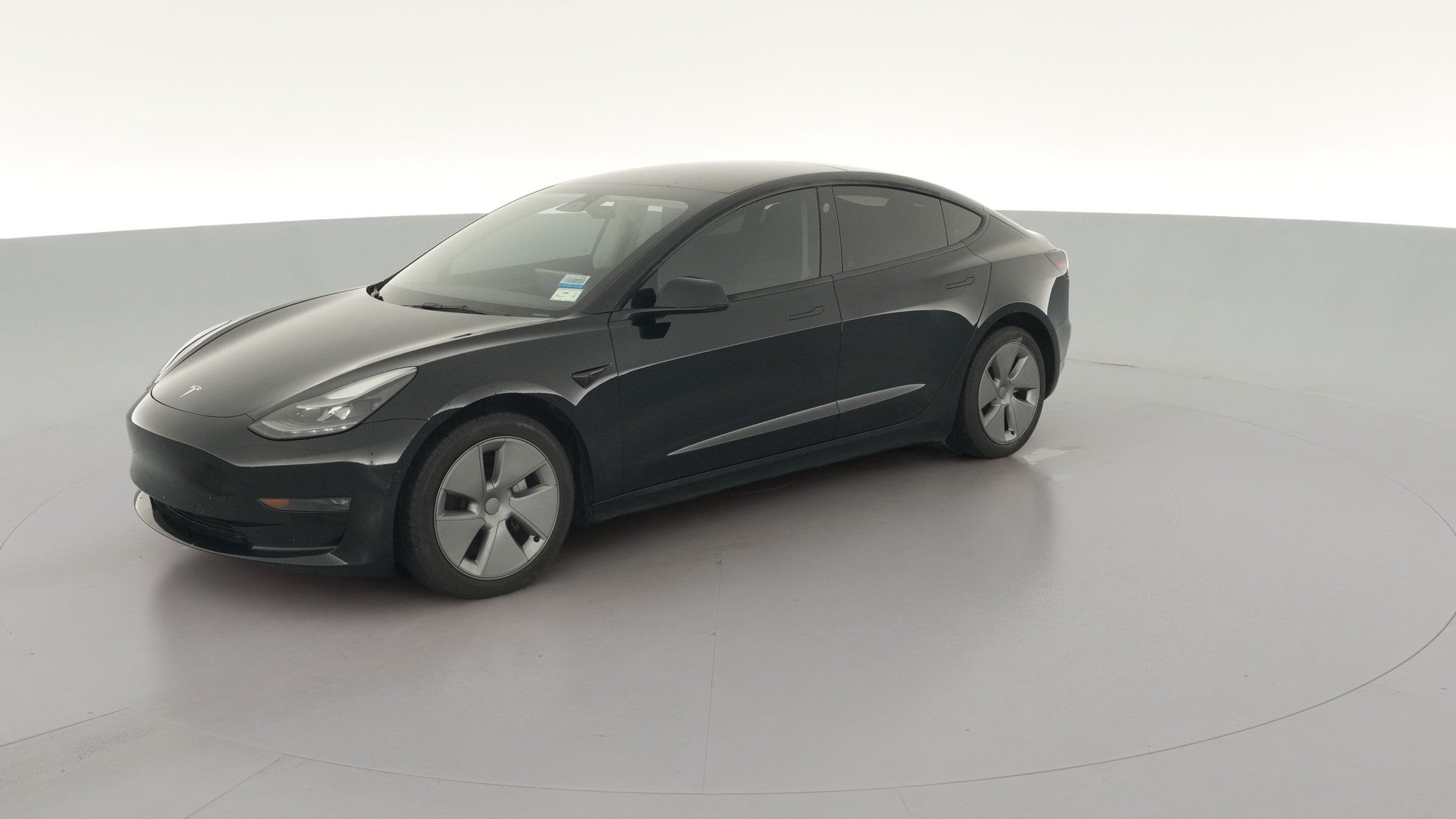 2022 Tesla Model 3 vehicle photo